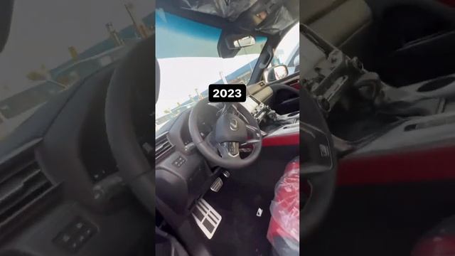 Обзор на авто Lexus Lx600 2023КомплектацияF sportЦена 177,000$VIN Новая авторынок Дубай #lexus #авт смотреть онлайн