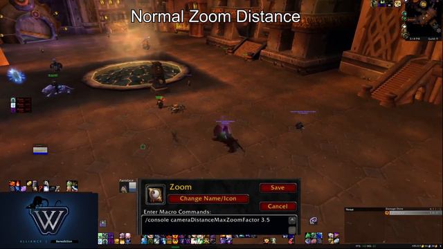 Amazing Macros for Shadow Priests! (& Other Classes Too!) смотреть онлайн