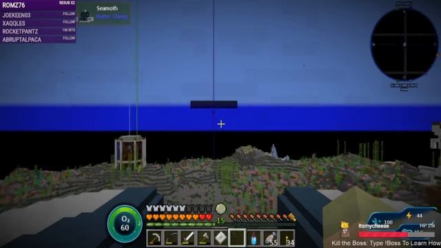 16 | Rustic Waters - Ember Machinations and Lava | 1.12.2 Modded Minecraft | Breakfastcraft смотреть онлайн