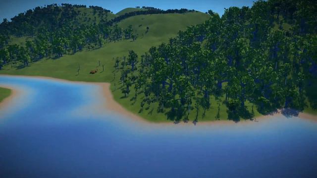 Foundation 1.9 - Map Converter Mods смотреть онлайн