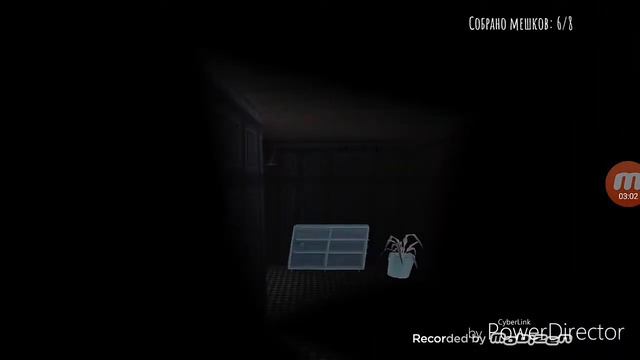 Проходим всю игру Eyes (хоррор игра)