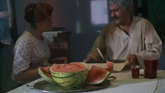Опять икра... смотреть онлайн