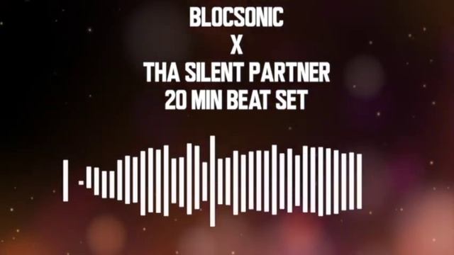 blocSonic x TSP Presents "SORTA LIVE- ish" A LIVE (pre-recorded) 20 min Beat set смотреть онлайн