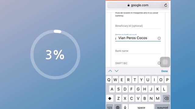 Wire Transfer As A Payment Method In Google Adsense And How To Find Swift BIC Code Of Your Bank