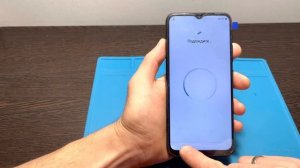 Realme C21 Y  как обойти Гугл аккаунт ( FRP )