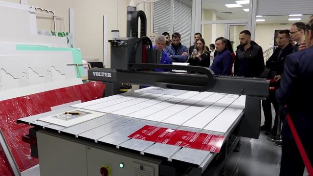 Корпоративный тренинг Mimaki и Смарт-Т смотреть онлайн