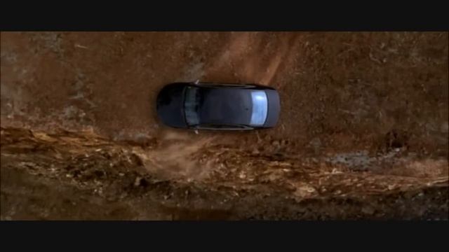 Transporter 3 OST - Set it on fire (music video) смотреть онлайн