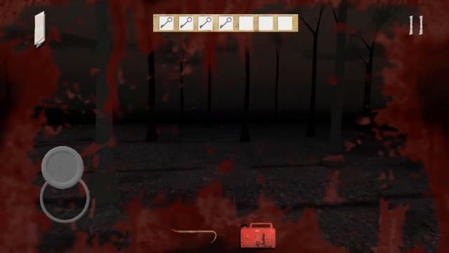 Секрет леса в Slendrina the forest смотреть онлайн