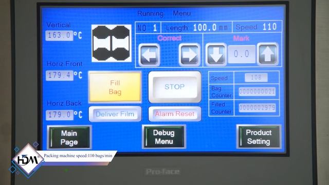4.0 Generation BASIC Multihead Weigher смотреть онлайн