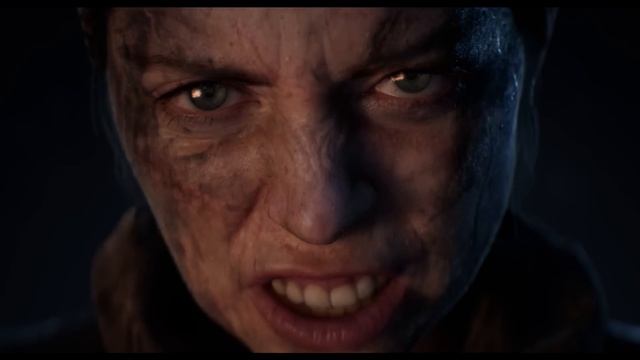State Of Unreal - Senua's Saga: Hellblade II | GDC 2023