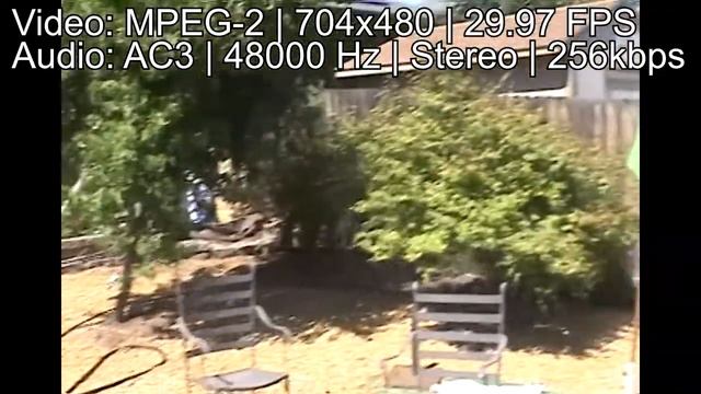 A Camcorder That Takes Mini DVDs - Sony Handycam DCR-DVD200 смотреть онлайн