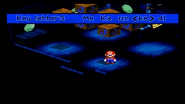 Lancer Plays Super Mario RPG Armageddon - Part 66: Krushing Kyogre смотреть онлайн