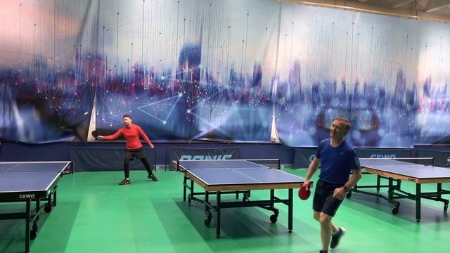 CHUMAKOFF CUP II LEVEL 4 игра за 3 место Женя Vegas VS Виктор Капитанов 06.03.2021 смотреть онлайн