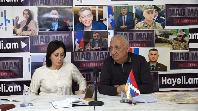 Մակրոնը Ղազախստանում ողջունել է թուրքական աշխարհին