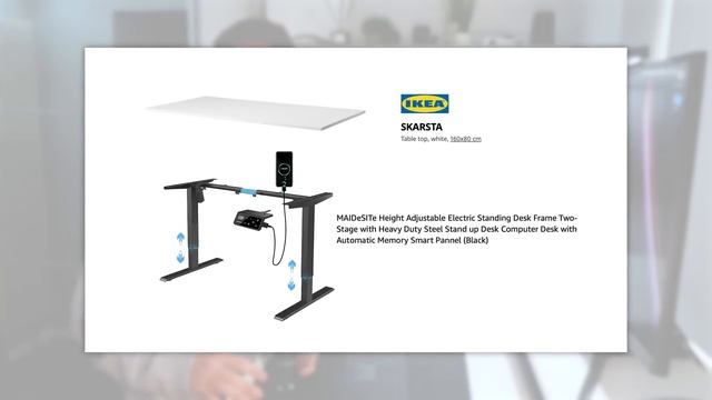 Unlocking Maximum Productivity: My New Home Desk Setup Revealed смотреть онлайн