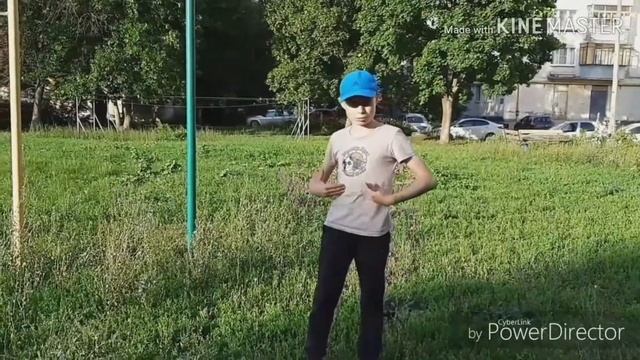 Туториал: как бить крученым ударом смотреть онлайн