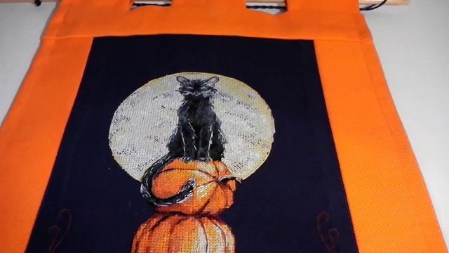 Итоги 2018 года!Вышивка крестом! смотреть онлайн
