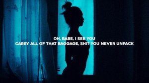 twocolors - Heavy Metal Love (Lyrics)