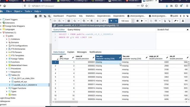 PostGres ZakirHossain смотреть онлайн