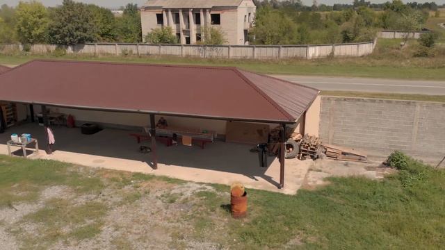 Агропромышленный комплекс Станица Архонская смотреть онлайн