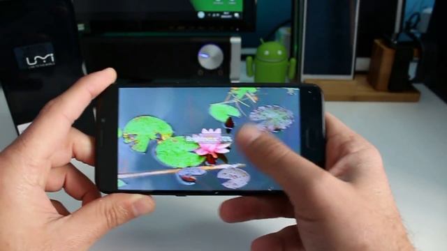 Umi Plus E Recensione By PHONE FIXER смотреть онлайн