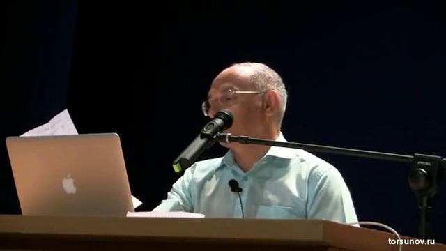 О Г Торсунов Как найти своё предназначение в жизни смотреть онлайн