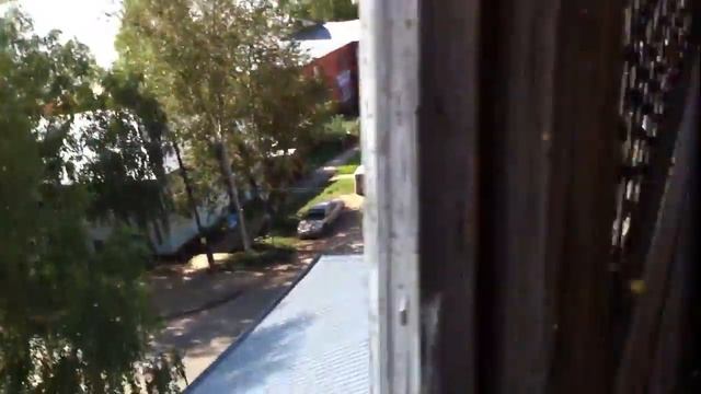 Пермский Край.Очер.Чердак Краеведческого музея смотреть онлайн