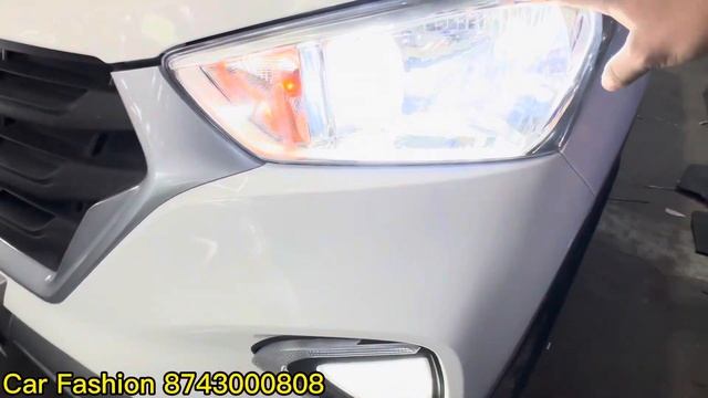 Creta Modifications|Modified Creta with high end Music System|Hyundai Creta Modifications|Creta 202 смотреть онлайн