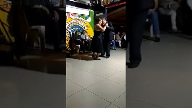 Milonga brava смотреть онлайн