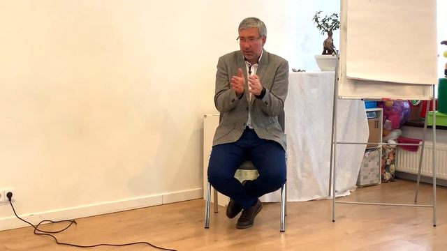 Как общение развивает ребенка? смотреть онлайн