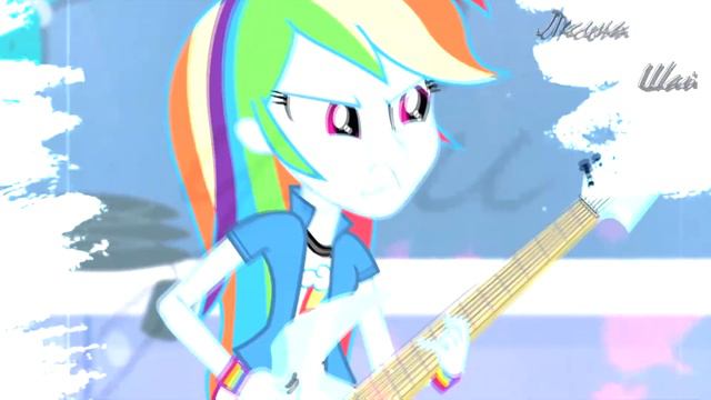 PMV Песни - Лето, плавки, рок-н-рол (Читать описание) смотреть онлайн