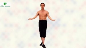 Вот как ЯПОНЦЫ СЖИГАЮТ ЖИР на животе ЗА 2 мин! Я тоже так делал и вот что произошло через 7 дней