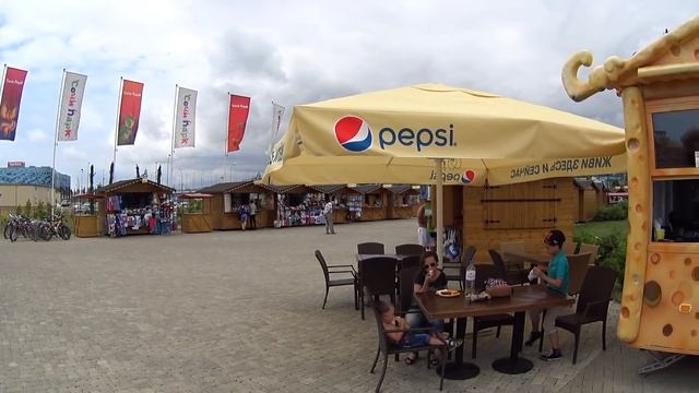 Сочи-парк часть первая 17 июня 2016 смотреть онлайн