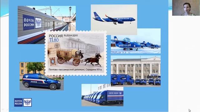 Знакомство с почтой смотреть онлайн