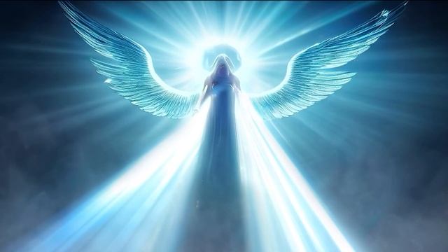 Música Angelical Para Atraer Ángeles | Sanar Todo Daño del Cuerpo, del Alma y del Espíritu, 432Hz смотреть онлайн