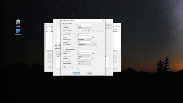 Знакомство с протоколом Ethernet IP и моделью MGate 5105 смотреть онлайн