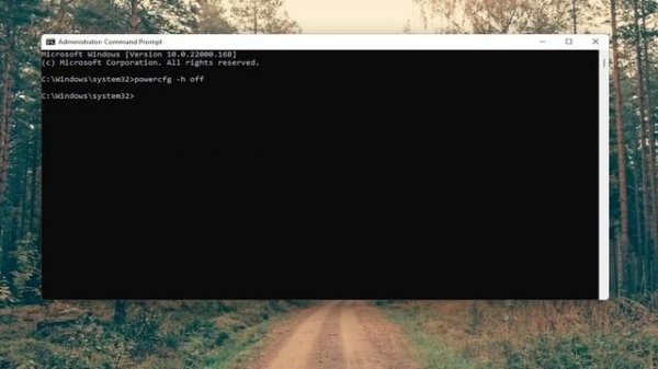 How to Fix nvlddmkm.sys in Windows 11