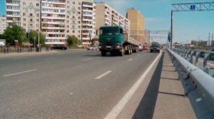 Репортер. 430 лет Тюмени. До и после