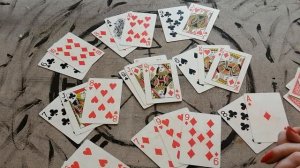 ЧТО МЕНЯ ЖДЕТ В БЛИЖАЙШИЕ ДНИ? - цыганское гадание