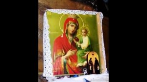 +Акафист Пресвятой Богородице в честь иконы Ея «Скоропослушница»