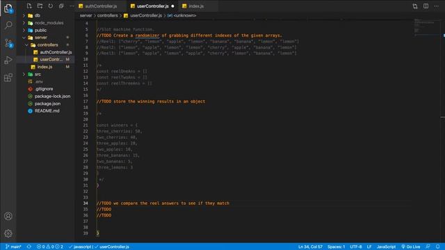 Title: Web development: React, Redux, Node.js, Authentication, and building a slot machine смотреть онлайн