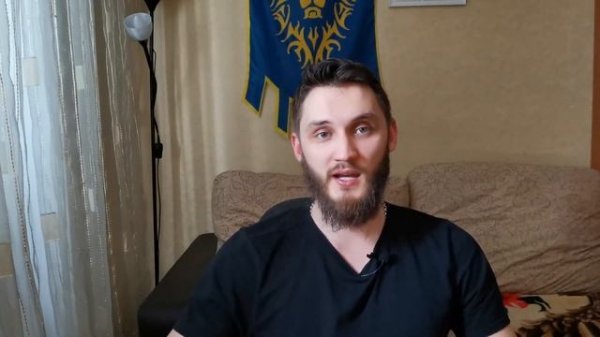 Поясняю за бороду. Нужна ли борода? Как отрастить? Почему я ее сбрил? Плюсы и минусы