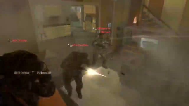 Group Orgy Black Ops II смотреть онлайн