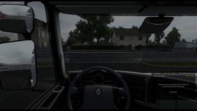 Euro Truck Simulator 2 1.46Engine Sound's Pack Plus смотреть онлайн