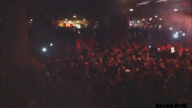 AFC Ajax songs / chants FiFa 2014 смотреть онлайн