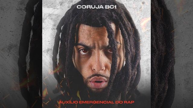 Auxílio Emergencial do Rap смотреть онлайн