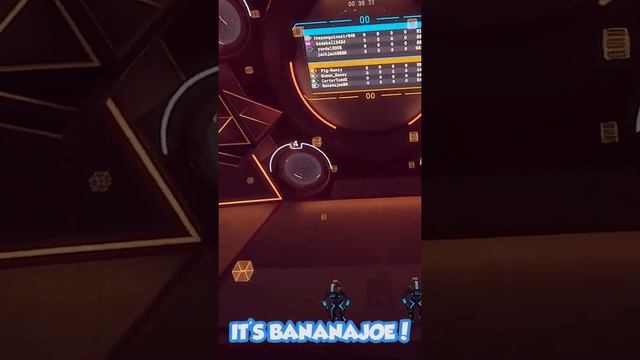 I can't believe he missed that goal... Echo VR смотреть онлайн