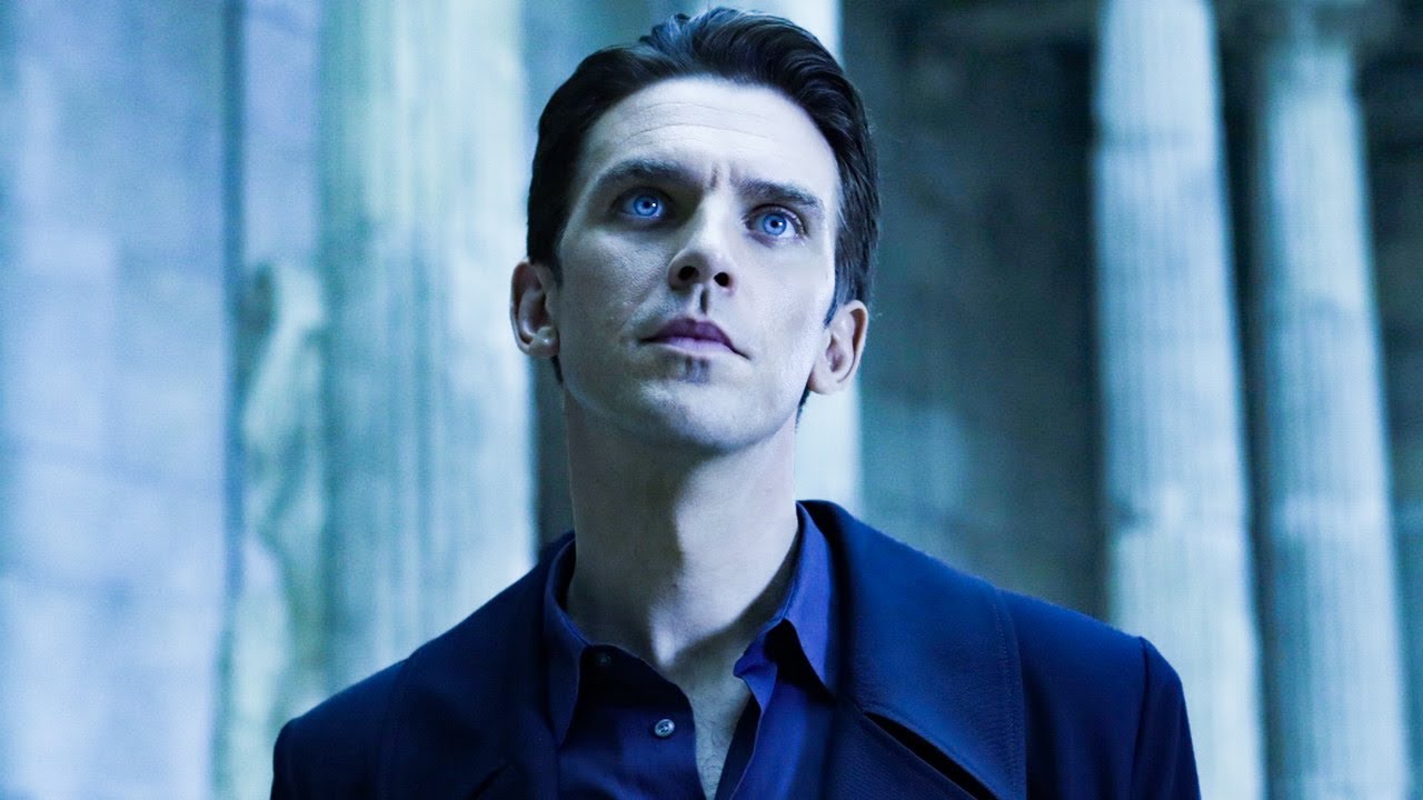 Я создан для тебя ? Русский трейлер ? Фильм 2021 смотреть онлайн