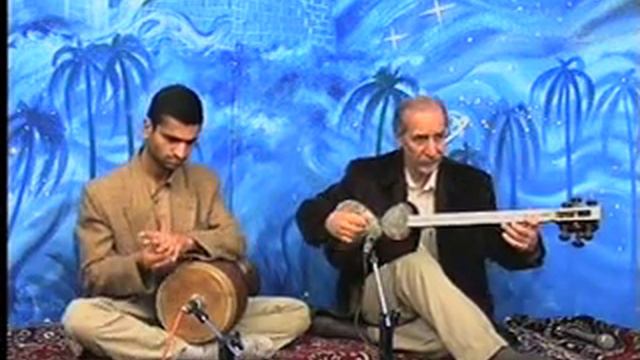 Ostad Rahim Rafie Manesh Part V Part 5 смотреть онлайн