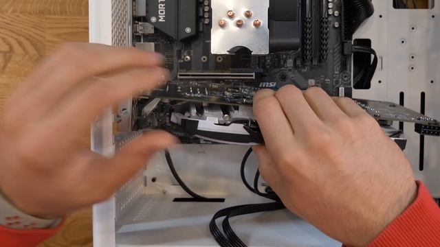 Como montar tu PC GAMING, INSTALAR WINDOWS 10 y DRIVERS paso a paso en 2020, en 20 MINUTOS!! смотреть онлайн